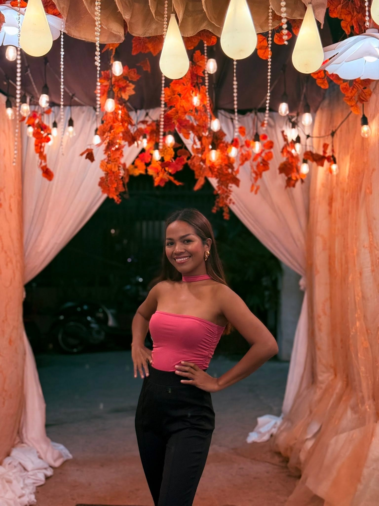 Jessa Coral — professional vocalist